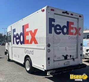 2000 Step Van Stepvan Diesel Engine Florida Diesel Engine for Sale