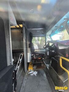 2000 Step Van Stepvan Diesel Engine Illinois Diesel Engine for Sale