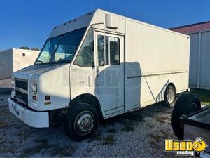 2000 Step Van Stepvan Diesel Engine Illinois Diesel Engine for Sale
