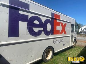 2000 Step Van Stepvan Diesel Engine North Carolina Diesel Engine for Sale