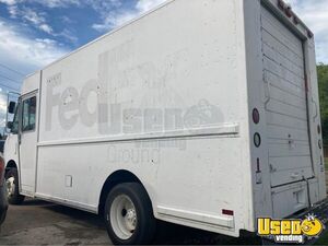 2000 Step Van Stepvan Diesel Engine Texas Diesel Engine for Sale