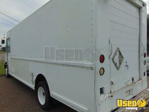 2000 Step Van Stepvan Diesel Engine Texas Diesel Engine for Sale