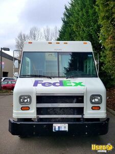 2000 Step Van Stepvan Diesel Engine Washington Diesel Engine for Sale