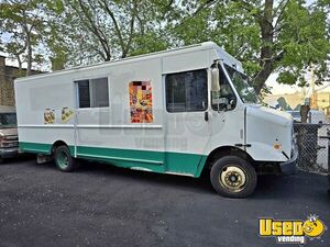 2000 Freightliner Diesel Step Van | Truck for Mobile Business for Sale in Illinois!