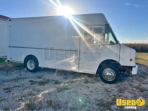 2000 Step Van Stepvan Illinois Diesel Engine for Sale
