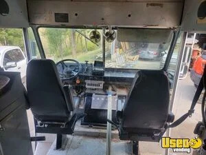 2000 Step Van Stepvan Interior Lighting Ohio Diesel Engine for Sale
