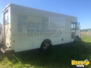 2000 Step Van Stepvan Michigan Diesel Engine for Sale