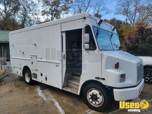 2000 Step Van Stepvan Ohio Diesel Engine for Sale