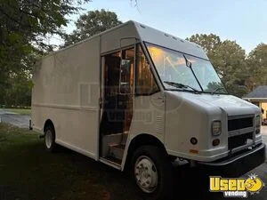 2000 Step Van Stepvan Transmission - Automatic Arkansas for Sale