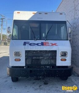 2000 Step Van Stepvan Transmission - Automatic Florida Diesel Engine for Sale