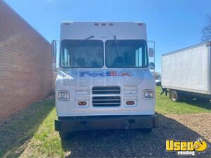 2000 Step Van Stepvan Transmission - Automatic North Carolina Diesel Engine for Sale