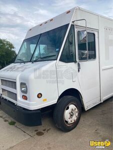 2000 Step Van Stepvan Transmission - Automatic Texas Diesel Engine for Sale