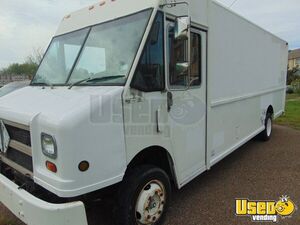 2000 Step Van Stepvan Transmission - Automatic Texas Diesel Engine for Sale