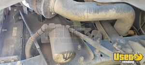 2000 Step Van Taco Food Truck Diesel Engine Wyoming Diesel Engine for Sale