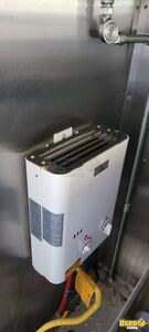 2000 Step Van Taco Food Truck Electrical Outlets Wyoming Diesel Engine for Sale