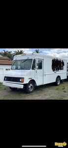 2000 Stepvan 2 California for Sale