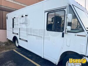 2000 Stepvan 2 Ohio for Sale