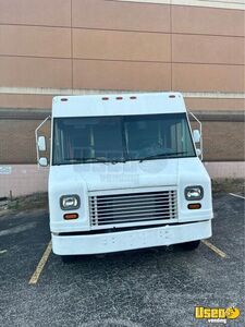 2000 Stepvan 3 Ohio for Sale