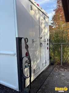 2000 Stepvan 5 Washington Diesel Engine for Sale