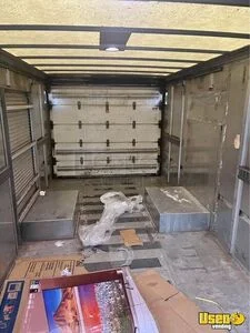 2000 Stepvan 9 Ohio for Sale