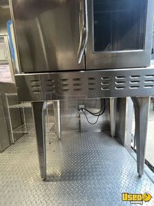 2000 Stepvan All-purpose Food Truck Coffee Machine Colorado Diesel Engine for Sale