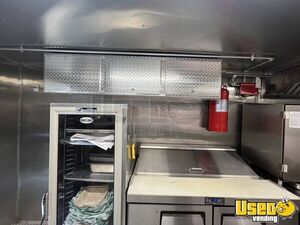 2000 Stepvan All-purpose Food Truck Convection Oven Colorado Diesel Engine for Sale