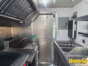2000 Stepvan All-purpose Food Truck Electrical Outlets Florida Diesel Engine for Sale