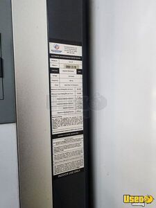 2000 Stepvan All-purpose Food Truck Exhaust Fan Florida Diesel Engine for Sale