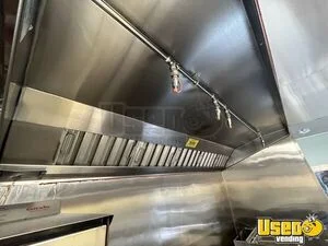 2000 Stepvan All-purpose Food Truck Flatgrill Colorado Diesel Engine for Sale