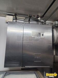 2000 Stepvan All-purpose Food Truck Flatgrill Florida Diesel Engine for Sale
