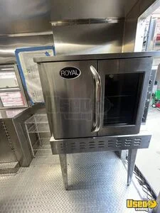 2000 Stepvan All-purpose Food Truck Food Warmer Colorado Diesel Engine for Sale