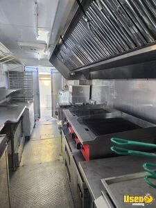 2000 Stepvan All-purpose Food Truck Fresh Water Tank Florida Diesel Engine for Sale