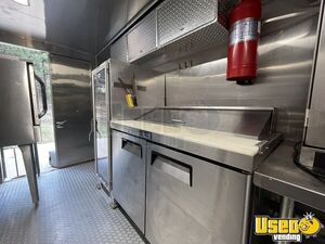 2000 Stepvan All-purpose Food Truck Fryer Colorado Diesel Engine for Sale
