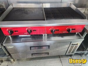 2000 Stepvan All-purpose Food Truck Hot Water Heater Florida Diesel Engine for Sale
