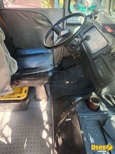2000 Stepvan All-purpose Food Truck Insulated Walls Florida Diesel Engine for Sale