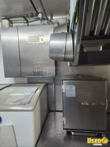 2000 Stepvan All-purpose Food Truck Oven Florida Diesel Engine for Sale