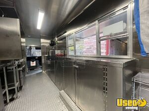 2000 Stepvan All-purpose Food Truck Prep Station Cooler Colorado Diesel Engine for Sale