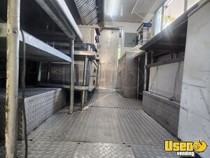 2000 Stepvan All-purpose Food Truck Pro Fire Suppression System Florida Diesel Engine for Sale