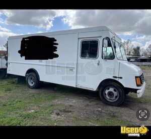 2000 Stepvan California for Sale