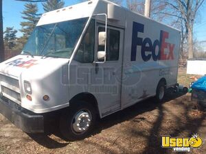 2000 Stepvan Michigan for Sale