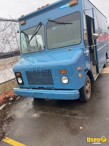 2000 Stepvan Stepvan 3 Michigan Diesel Engine for Sale