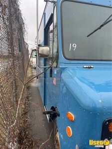 2000 Stepvan Stepvan 4 Michigan Diesel Engine for Sale