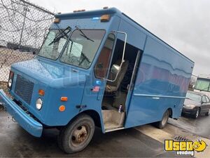 2000 Stepvan Stepvan Michigan Diesel Engine for Sale