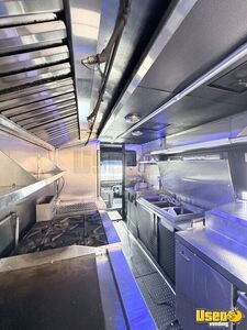 2000 Stepvan Taco Food Truck Shore Power Cord Michigan Gas Engine for Sale
