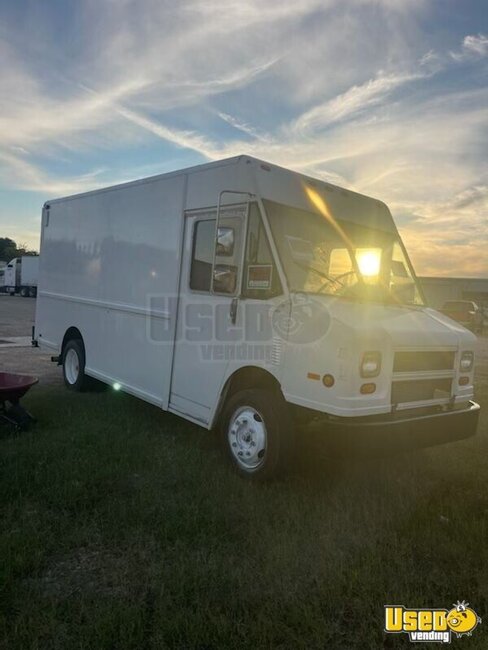 2000 Stepvan Texas Diesel Engine for Sale