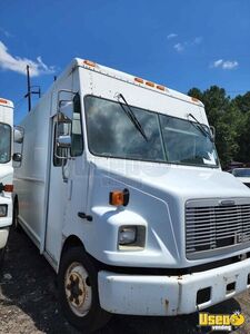 2000 Stepvan Transmission - Automatic Georgia Diesel Engine for Sale
