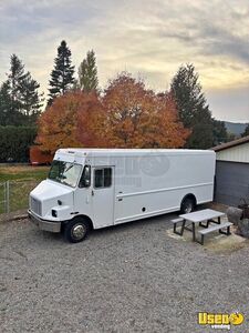 2000 Stepvan Transmission - Automatic Washington Diesel Engine for Sale