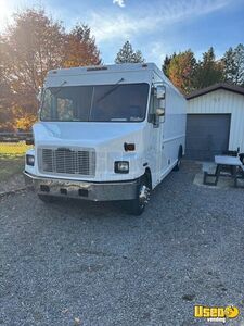 2000 Stepvan Washington Diesel Engine for Sale