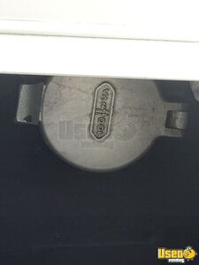 2000 T900 Coach Bus Restroom Mississippi Diesel Engine for Sale