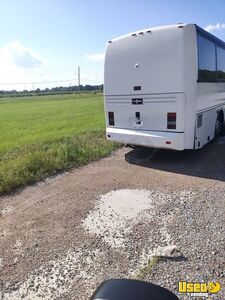 2000 T900 Coach Bus Transmission - Automatic Mississippi Diesel Engine for Sale